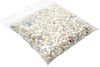 A QUANTITY OF BEADS
 Including pearls (untested), gross weight approx. 499 