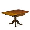 CLASSICAL DROP-LEAF TABLE
