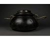 CHINESE MING DYNASTY BRONZE VESSEL