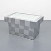 Paul Evans "Cityscape" Coffee/Occasional Table