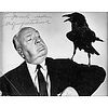 ALFRED HITCHCOCK AUTOGRAPH