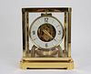 Jaegar Lecoultre Atmos Clock Serial #298571