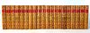 Thackeray's Works, Twenty Volumes, Illustrated Cabinet