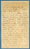 War Date Autographed Letter Signed by Ulysses S. Grant,