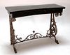 Art Deco Style Console Table From Beattie & Sons,