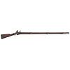 Early US Springfield Model 1795 Type I Musket Dated 1802