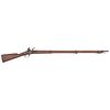 Springfield US Model 1840 Flintlock Musket