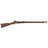 US Model 1873 Springfield Trapdoor Cadet Rifle