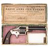Eagle Arms Revolver in the Original Box
