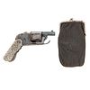 ** Novo Pocket Revolver in a Coin Case