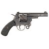 Mauser C78 "Zig Zag" Pocket Revolver