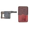 Gaulois No 1 Squeeze Pocket Pistol