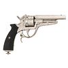 French Model 1868 Galand Revolver