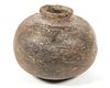 Precolumbian Pottery Vessel