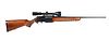 BROWNING BAR Mark II Safari 300 Win Mag Rifle