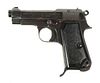 BERETTA Model 1934 M1934 380 Pistol