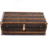 W. W. Winship and Company Steamer Trunk