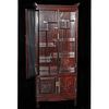 Chinese Rosewood Cabinet