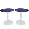 Kartell X Philippe Starck Tip Top End Tables