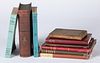 Group of Pennsylvania County history books