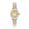 Rolex Datejust Ref. 79173 in Steel and 18K Gold