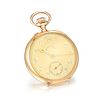 Vacheron & Constantin Antique Pocket Watch in 18K Pink Gold