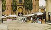 Morris Rippel | Market in San Miguel