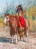 Hubert Wackermann | Nez Perce Girl