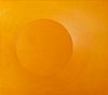 Angelo Di Benedetto
(American, 1913-1992)
Orange on Orange #5, 1966
