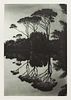 April Gornik
(American, b. 1953)
Mirrored Trees, 2000