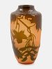 D'Argental, France, Early 20th Century, Vase