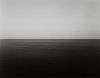 Hiroshi Sugimoto Seascapes Photograph "Mirtoan Sea"