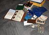 Large lot of US and Foreign coins and tokens