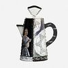 Susan Taylor Glasgow, Just Right Coffee Pot
