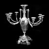19C Tiffany & Co Sterling Silver Centerpiece