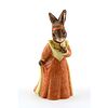 FATHER AND HARRY DBR12 - ROYAL DOULTON BUNNYKINS