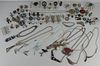 JEWELRY. Large Lot of Assorted Southwest Jewelry.