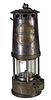 "Protector Lamp & Lighting Co. Ltd" Oil Lamp