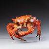 South American Paper Mache Crab.