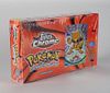 2000 Topps Chrome Pokemon Series 1 Booster Box