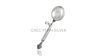 Georg Jensen Acanthus Soup Spoon Small 052