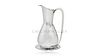 Vintage F. Hingelberg Pitcher With Tray by Svend Weihrauch