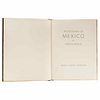 Bruehl, Anton. Photographs of Mexico. New York: Delphic Studios, 1933. 25 photoengravings. Edition of 1000 copies.
