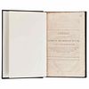 Appendix. Report of the Secretary of War in Answer to a Resolution of the Senate. Washington, 1848.