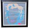 Andy Warhol "Marilyn" Sunday B Morning