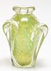 Contemporary Italian Art Glass Vases, 2