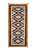 Navajo Runner
34 x 74 inches