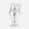 Tiffany & Co., water pitcher