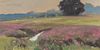 Robert Douglas Hunter (American, 1928-2014)      Norfolk Pasture with Loosestrife