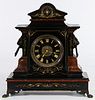 J. E. Caldwell Mantel Clock